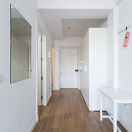 Loft Moderno Con Balcon Al Lado De Las Canteras Las Palmas de Gran Canaria Exterior foto