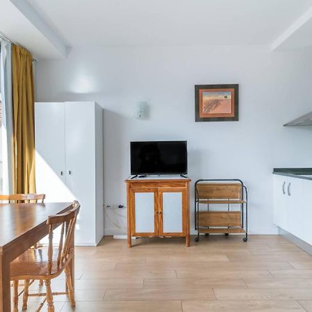 Loft Moderno Con Balcon Al Lado De Las Canteras Las Palmas de Gran Canaria Exterior foto