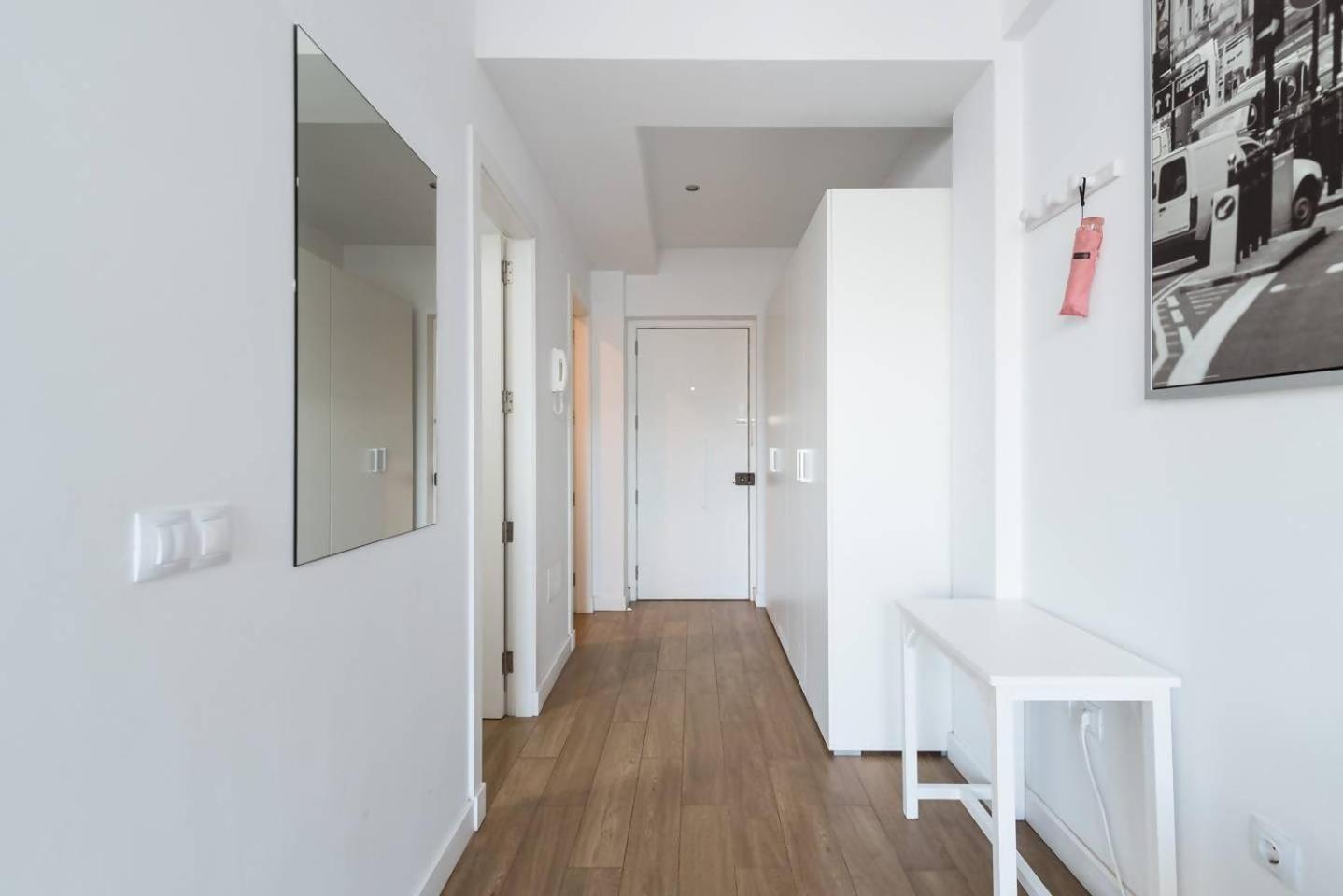 Loft Moderno Con Balcon Al Lado De Las Canteras Las Palmas de Gran Canaria Exterior foto