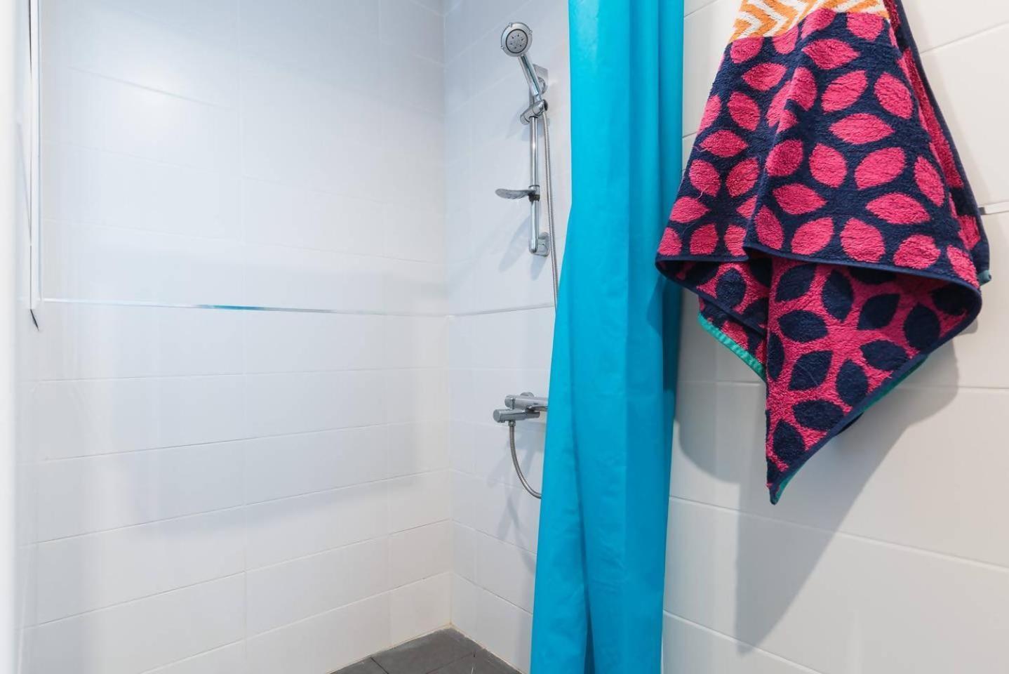 Loft Moderno Con Balcon Al Lado De Las Canteras Las Palmas de Gran Canaria Exterior foto